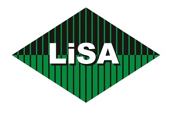 lisa logo icon
