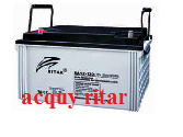 Acquy Ritar