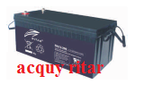 Acquy Ritar 12V-200Ah RA12-200