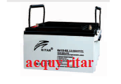 Acquy Ritar 12V-65Ah RA1265