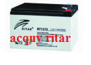Acquy Ritar 12V-7Ah RT1270