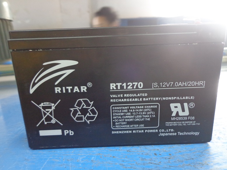 Which battery is best on the market today?