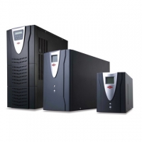 Bộ lưu điện ups online - một giải pháp mới cho doanh nghiệp mùa mất điện
