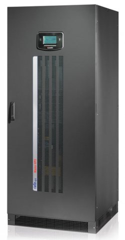 Bộ Lưu điện UPS công suất 1kVA đến 800kVA  RIELLO sản xuất tại Châu Âu