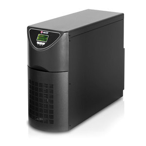 Bộ Lưu điện online công suất từ 10kVA đến 800kVA RIELLO sản xuất tại  ITALIA –G7