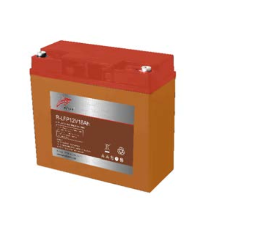 Ắc quy Ritar Lithium (12v-22ah)