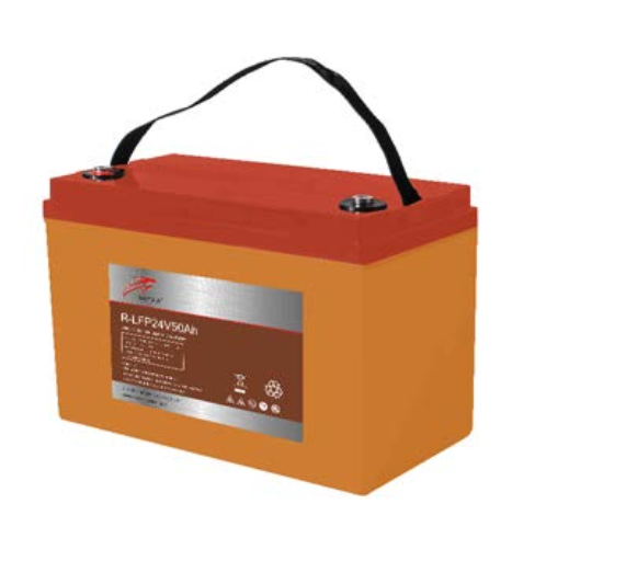 Ritar Lithium Battery (12v-9ah )