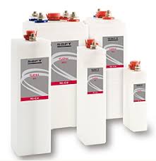 LEARN ABOUT ALKALINE BATTERIES