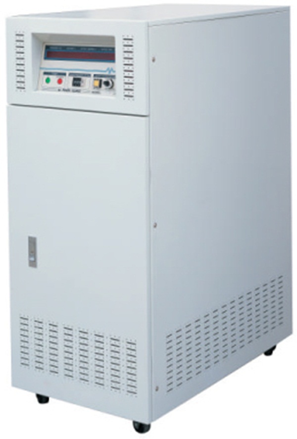 Bộ biến đổi tần số SOJI – SJ- FC rất thích hợp cho các thiết bị điện nhập khẩu