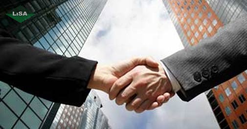 STRATEGIC PARTNERS OF LISATECH