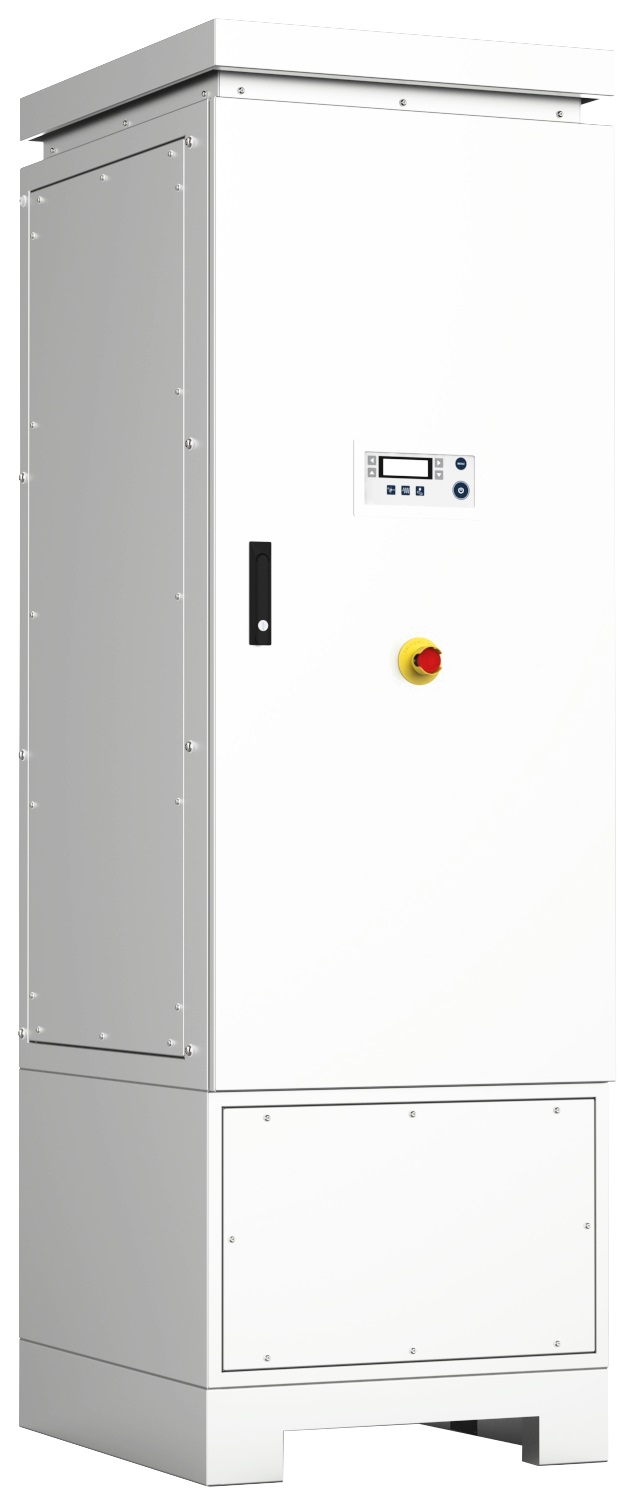 Bộ biến đổi tần số 50Hz-60Hz cho tàu biển đầu ra thay đổi 190V-520V