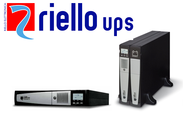 RIELLO UPS CAM KẾT HỖ TRỢ TOÀN DIỆN CHO LISATECH - ĐẠI DIỆN CHÍNH THỨC TẠI VIỆT NAM