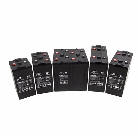 Ắc quy Ritar dòng RL ( 2V )