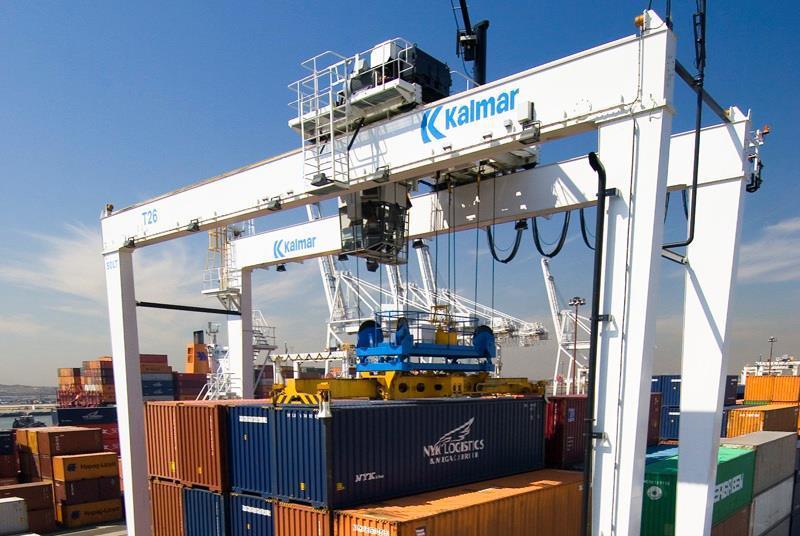 Các Câu Hỏi Thường Gặp Về Giải Pháp Cải Tạo Cẩu RTG (FAQ)