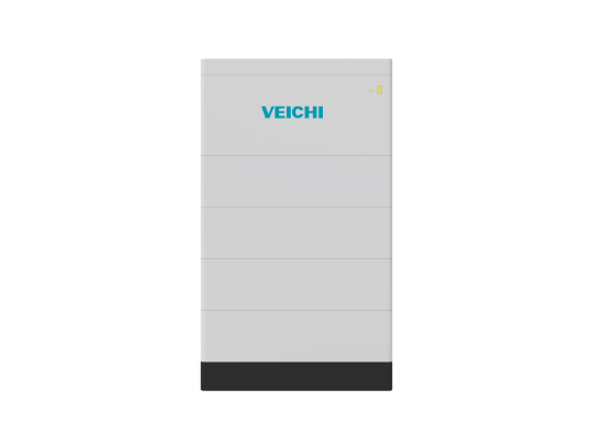 Hệ Thống Pin Lithium LFP Cao ÁP VEICHI VCHB-2.5K-ST (Dạng Xếp Chồng Mô-Đun Linh Hoạt)