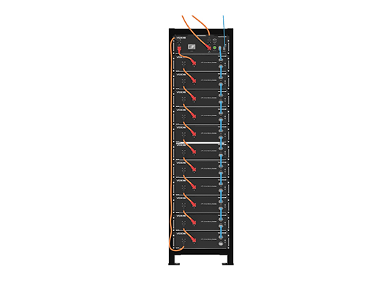 Hệ Thống Pin Lithium Cao Áp VEICHI VCHB-36~56K-L(F)