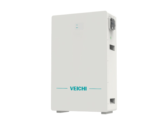 Pin Lưu Trữ Lithium Cao Áp VEICHI VCLB-15-BC