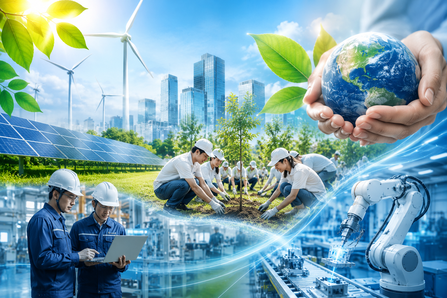 Trách nhiệm xã hội CSR